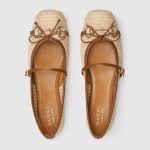 Gucci Women’s Gucci Horsebit ballet flat - Image 2